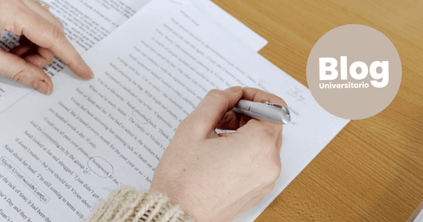 Imagen de portada de Razones por las que escribir bien te ayuda en tu carrera