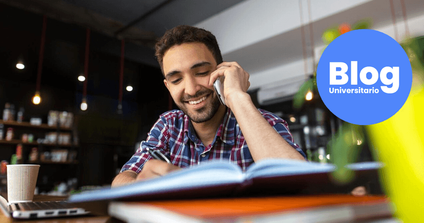 Imagen de portada de ¿Cómo organizar tu horario?