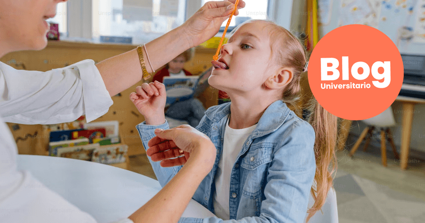 Imagen de portada de ¿Qué aprenderás en la carrera de Terapia del Lenguaje?