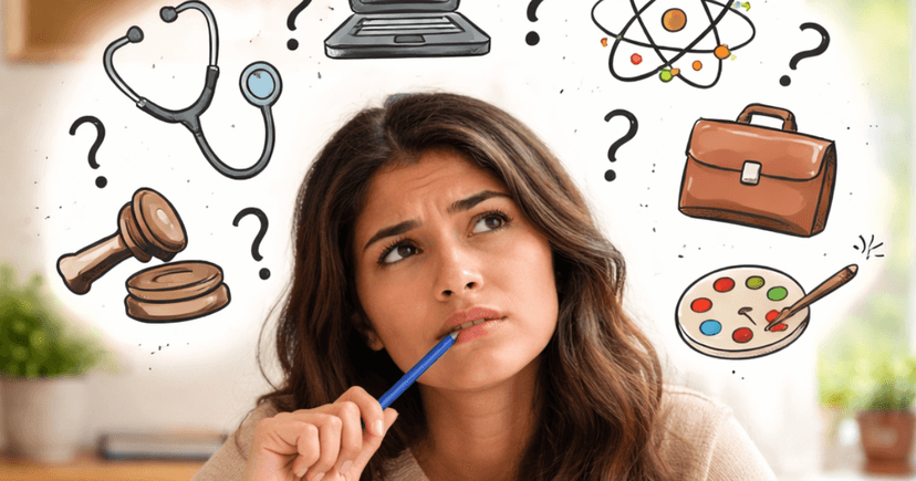 Imagen de portada de Conocé las carreras con más demanda laboral en Costa Rica