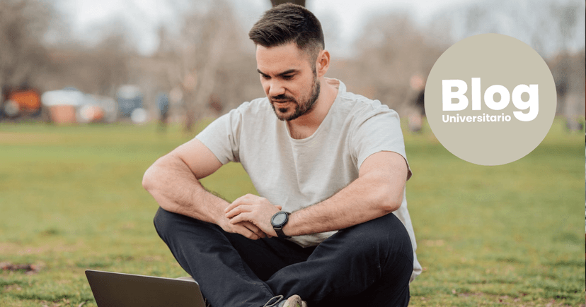 Imagen de portada de Carreras que se desarrollan al aire libre. ¿Te suena atractivo?