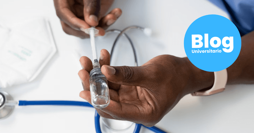 Imagen de portada de ¿Querés estudiar una carrera del sector salud?