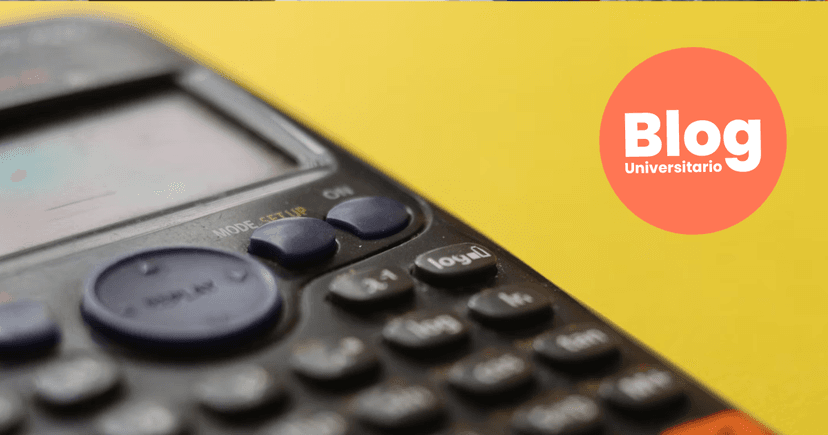 Imagen de portada de ¿Te interesa conocer carreras con números?