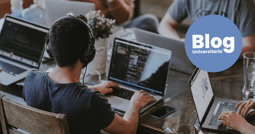 Imagen de portada de Las solicitadas carreras de computación