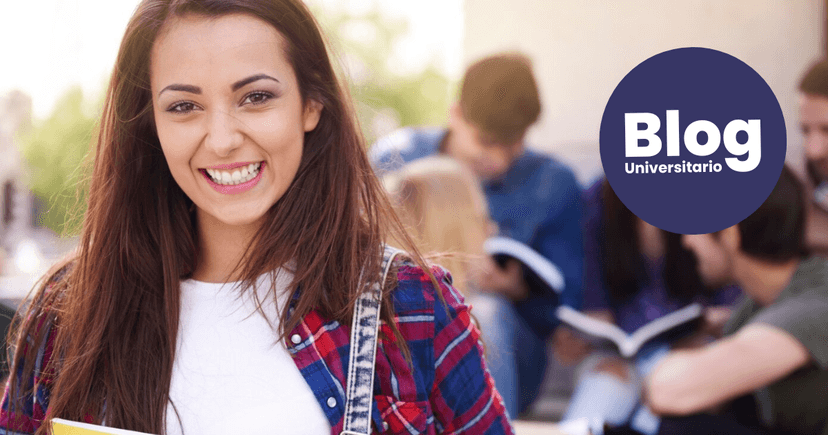 Imagen de portada de 26 razones para enamorarte de tu carrera