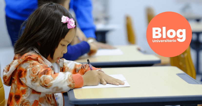 Imagen de portada de ¿Te gustaría trabajar con niños?