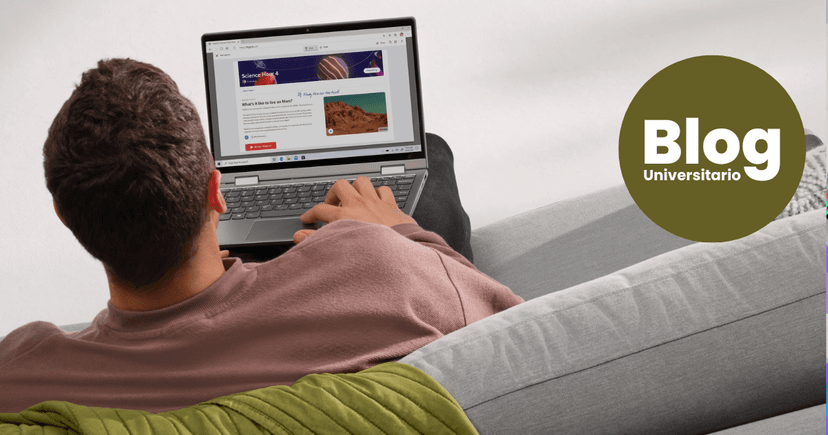 Imagen de portada de Carreras técnicas un buen punto de partida