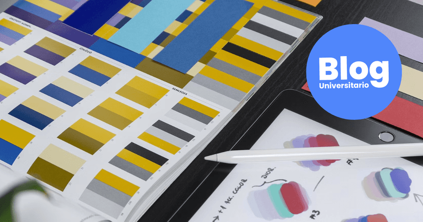 Imagen de portada de Carreras para los amantes del diseño