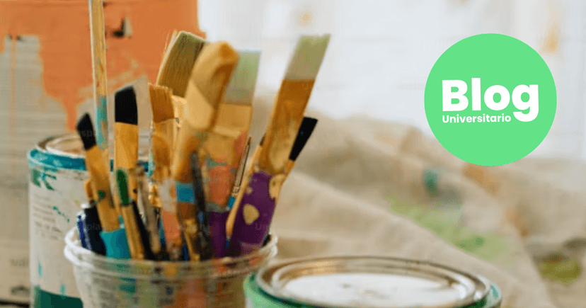 Imagen de portada de Carreras artísticas que te pueden interesar