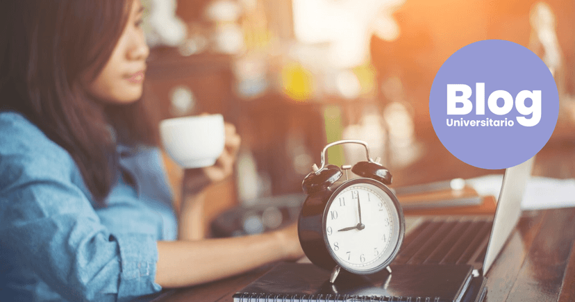 Imagen de portada de ¿Acostumbrás a procrastinar?