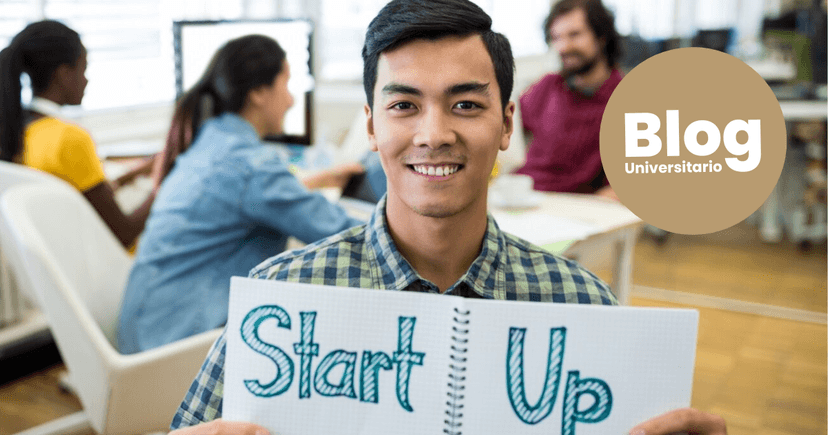 Imagen de portada de ¿Qué es una start-up?