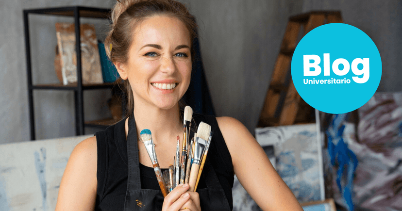 Imagen de portada de Combiná tu carrera con un hobbie