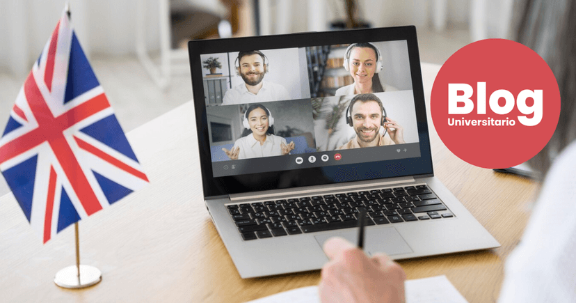 Imagen de portada de Carreras relacionadas con idiomas