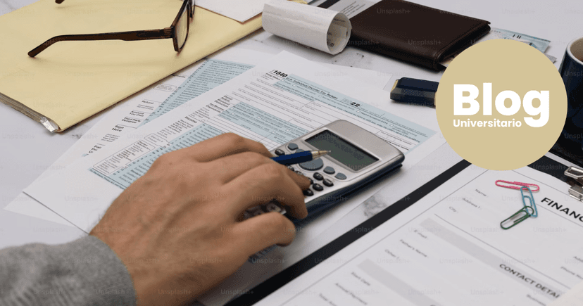 Imagen de portada de ¿Cuál es la diferencia entre contaduría y contabilidad?