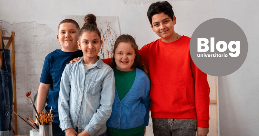 Imagen de portada de Todo lo que tenés que saber sobre Educación Especial