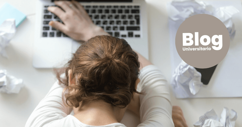 Imagen de portada de ¿Estrés al elegir carrera?