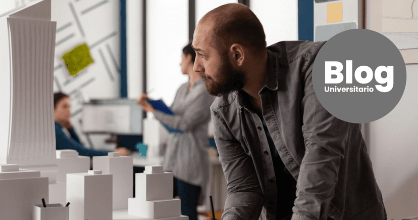 Imagen de portada de Los Arquitectos son los que han construido el mundo