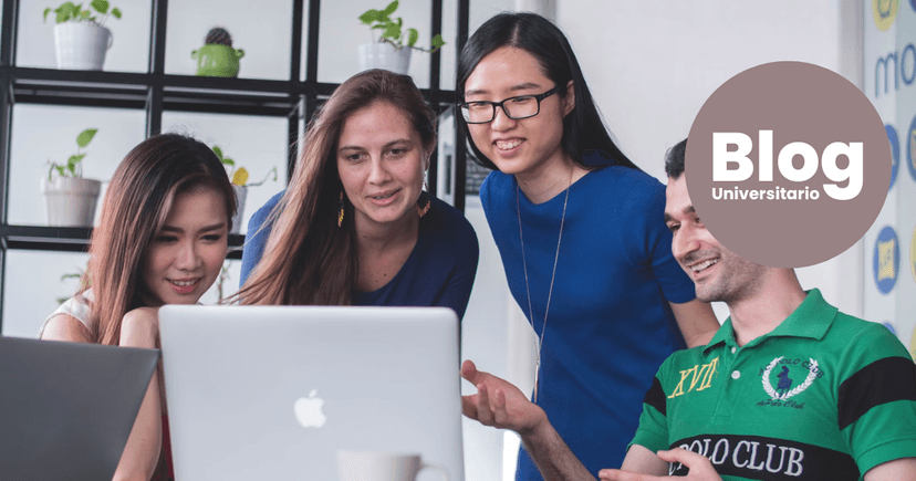 Imagen de portada de Top 10 de habilidades blandas