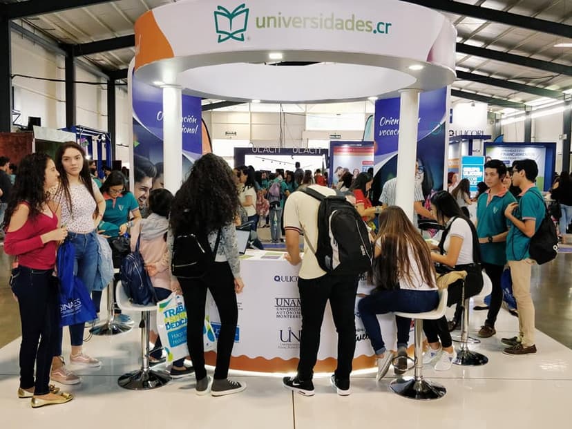 Imagen de portada de El éxito tras Expo U 2018