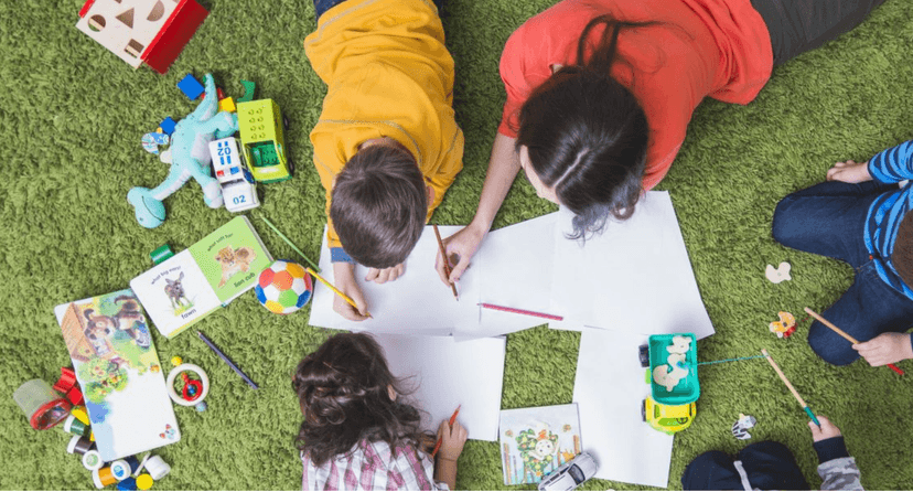 Imagen de portada de ¿Por qué participar en una feria educativa?