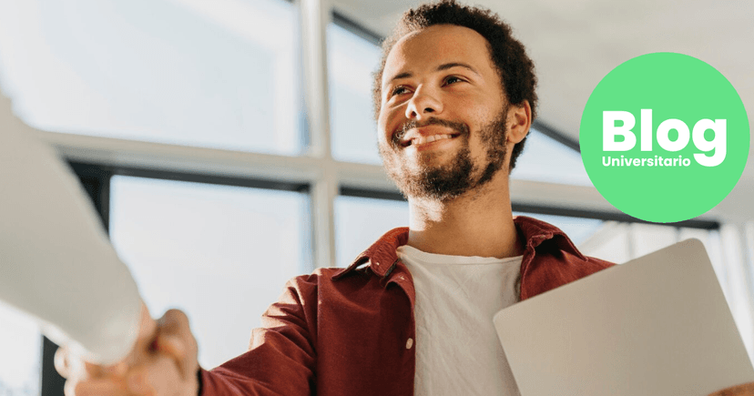 Imagen de portada de Tips para tu primera entrevista de trabajo