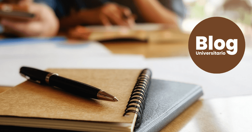 Imagen de portada de Tips de estudio para las mentes dispersas