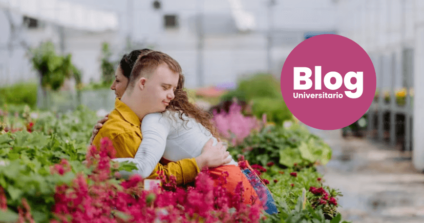 Imagen de portada de Educación Especial: una profesión con vocación