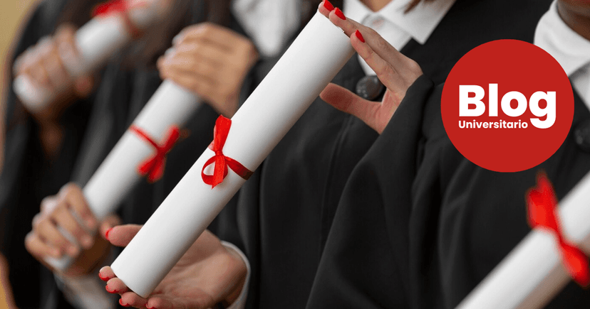 Imagen de portada de Términos que debés conocer antes de ingresar a la Universidad