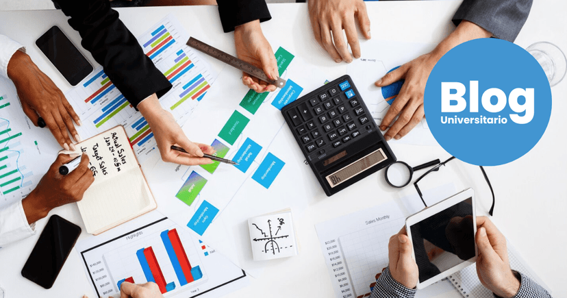 Imagen de portada de Carreras top: Contabilidad. ¿Te interesa?