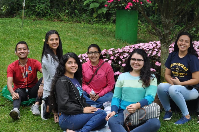 Imagen de portada de Viví la verdadera experiencia universitaria en UNADECA