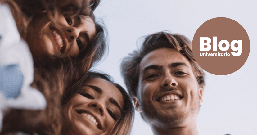 Imagen de portada de Carreras si tu personalidad vocacional es Social