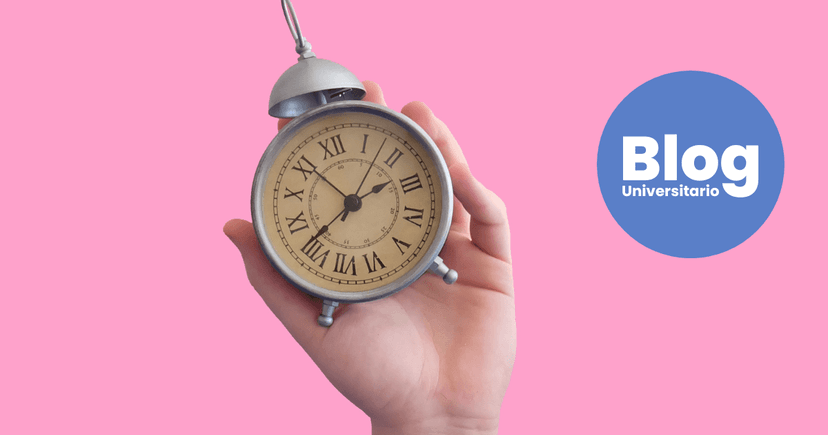 Imagen de portada de Si vas para la U... ¡Tenés que saber esto!