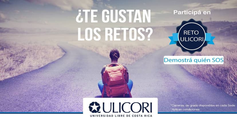 Imagen de portada de ¡Ganá una BECA de hasta el 100% en ULICORI!