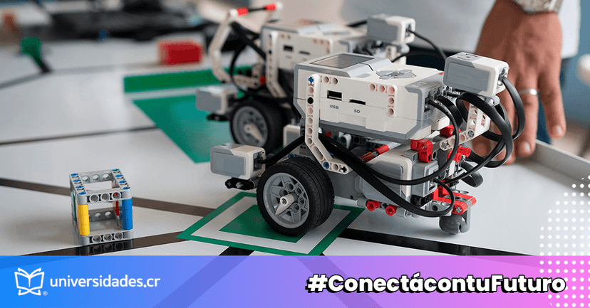 Imagen de portada de Carreras STEM: las profesiones del futuro