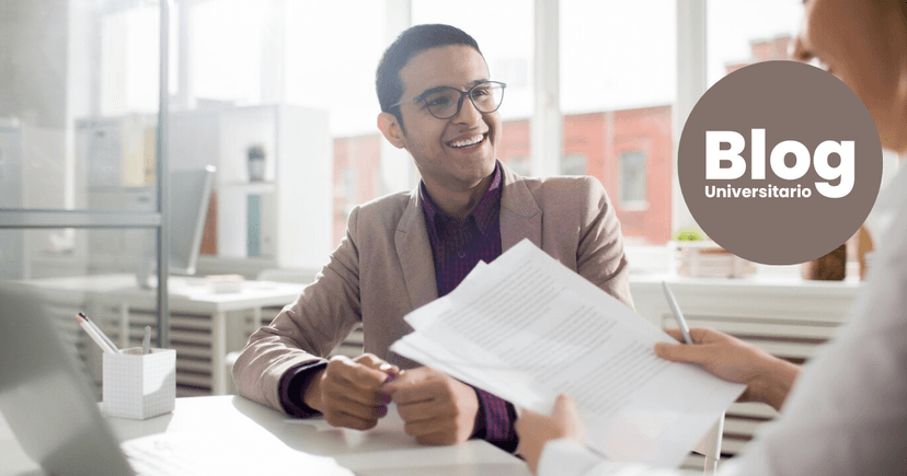 Imagen de portada de ¿Qué se aprende mientras se estudia Recursos Humanos?