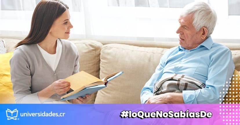 Imagen de portada de ¿De qué se trata la carrera de Trabajo Social?