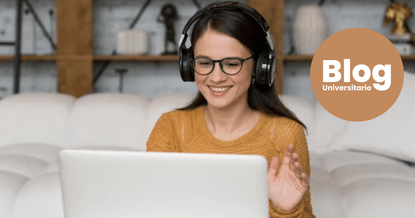 Imagen de portada de 5 beneficios de estudiar una carrera técnica virtual