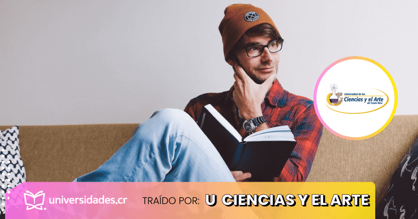 Imagen de portada de ¿Qué hace especial a la U de las Ciencias y el Arte?