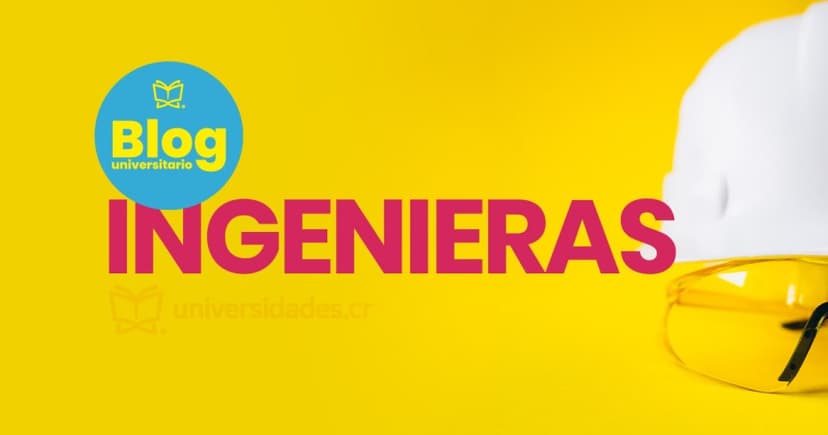 Imagen de portada de ¡Mujeres que rompen esquemas!