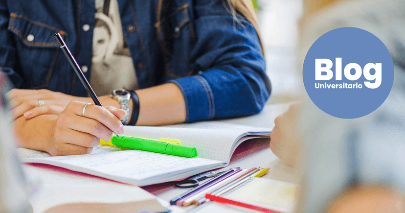 Imagen de portada de 7 tips a considerar antes de entrar a la Universidad