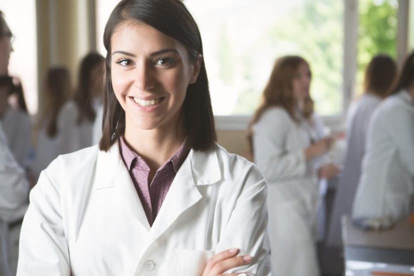 Imagen de portada de Especialidades en Medicina