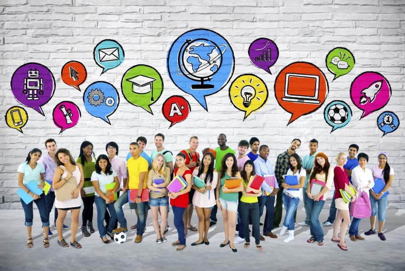 Imagen de portada de Intereses: vocacionales vrs personales