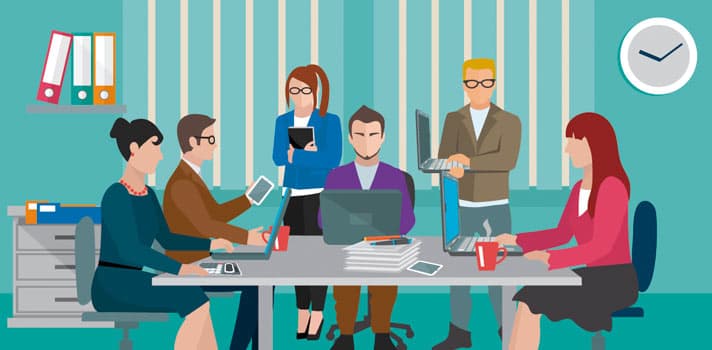 Imagen de portada de Situación laboral en Panamá