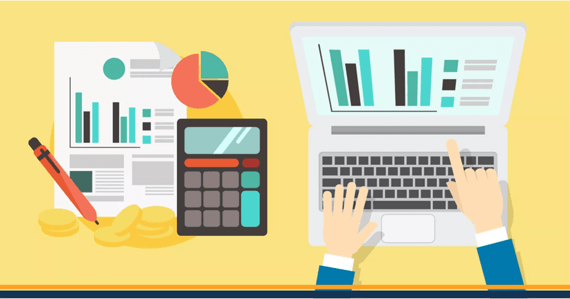 Imagen de portada de Contaduría, más que números