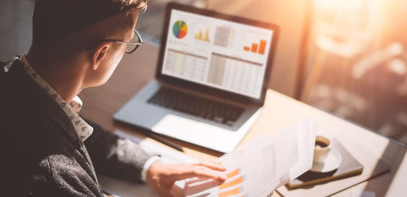 Imagen de portada de Carreras Top: Administración de Empresas