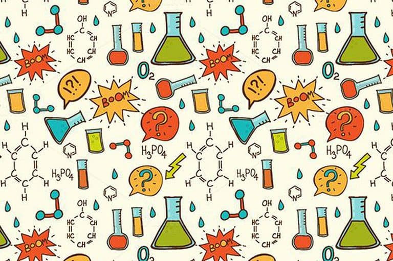 Imagen de portada de ¿Para que me sirven las clases de química en el colegio?