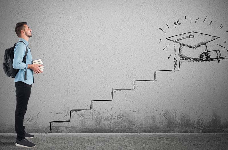 Imagen de portada de Aprendizaje continuo: Porque el título no es suficiente