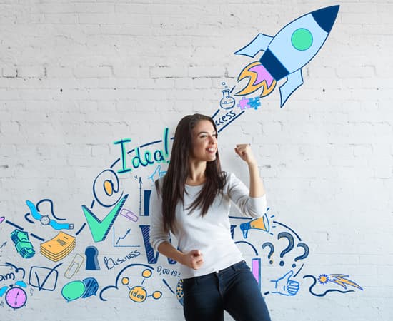 Imagen de portada de Muchos quieren emprender pero, ¿de qué se trata el emprendedurismo?