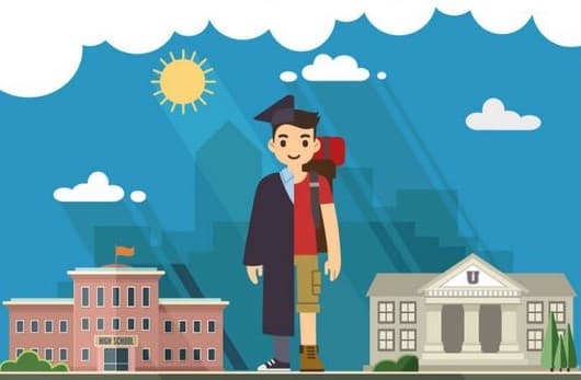 Imagen de portada de El año sabático o gap year: un descanso de la Universidad