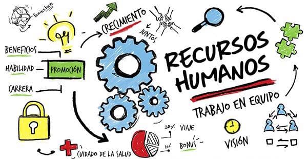 Imagen de portada de Carreras Top: Recursos Humanos